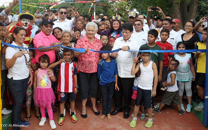 parques
